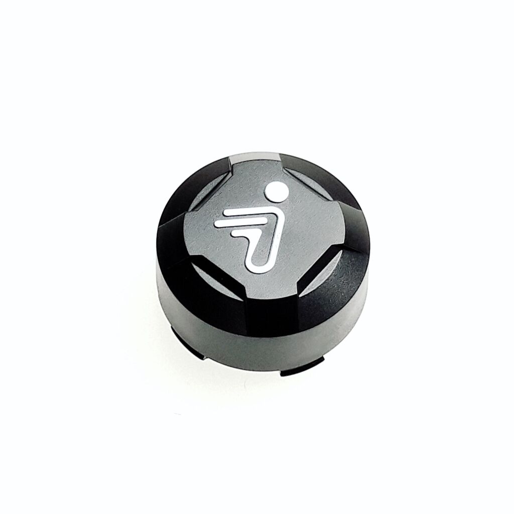 ALUMINUM RIM TRIM COVER