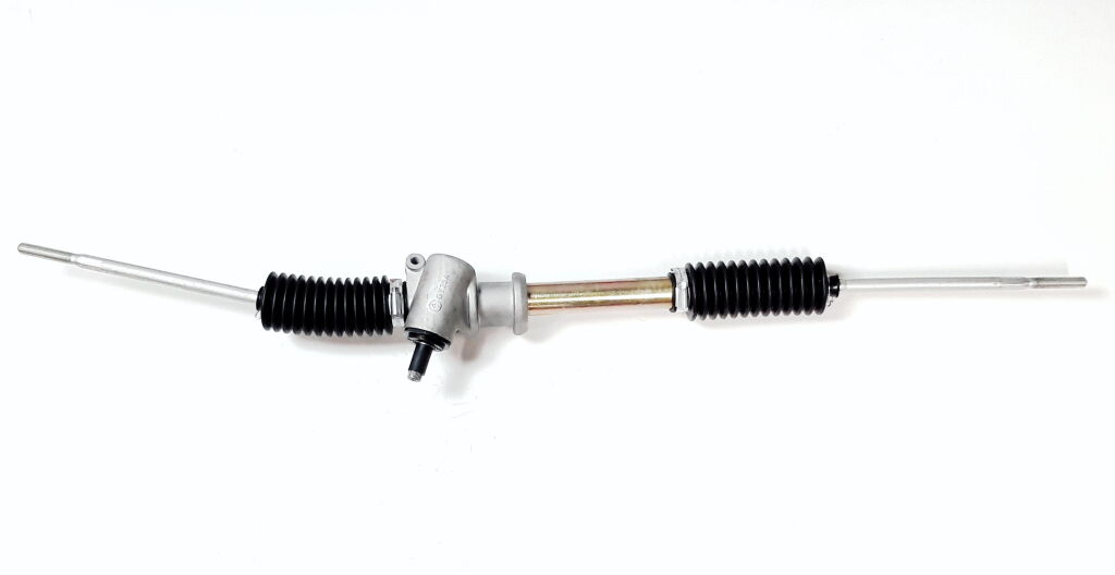 Steering Assy