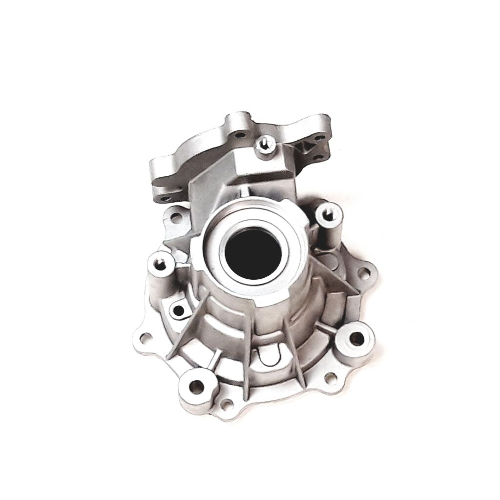 Case Cover, Front Axle (unavailable)