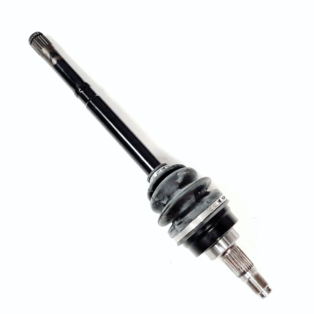 DRIVE AXLE/OUTER CV JOINT ASSEMBLY
