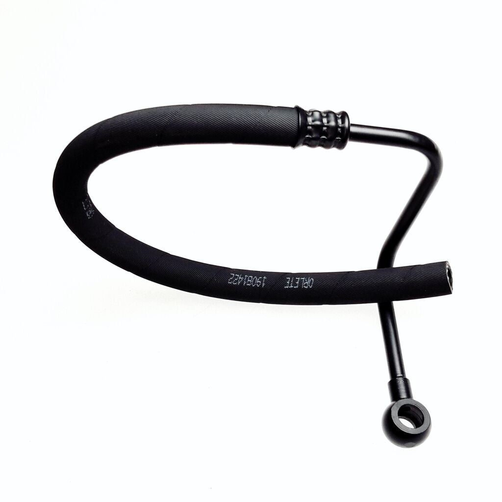 PIPE B (OLD MODEL)