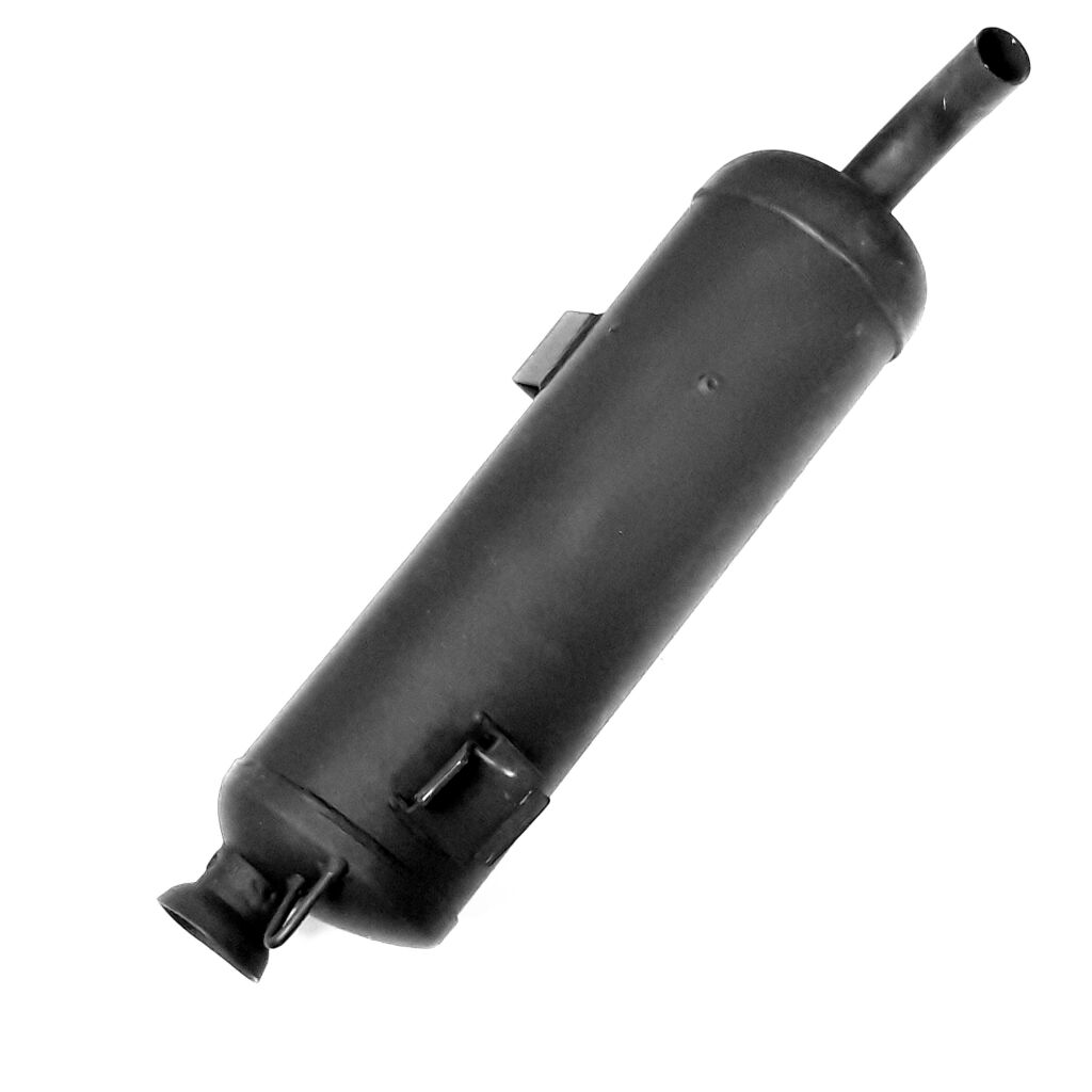 MUFFLER