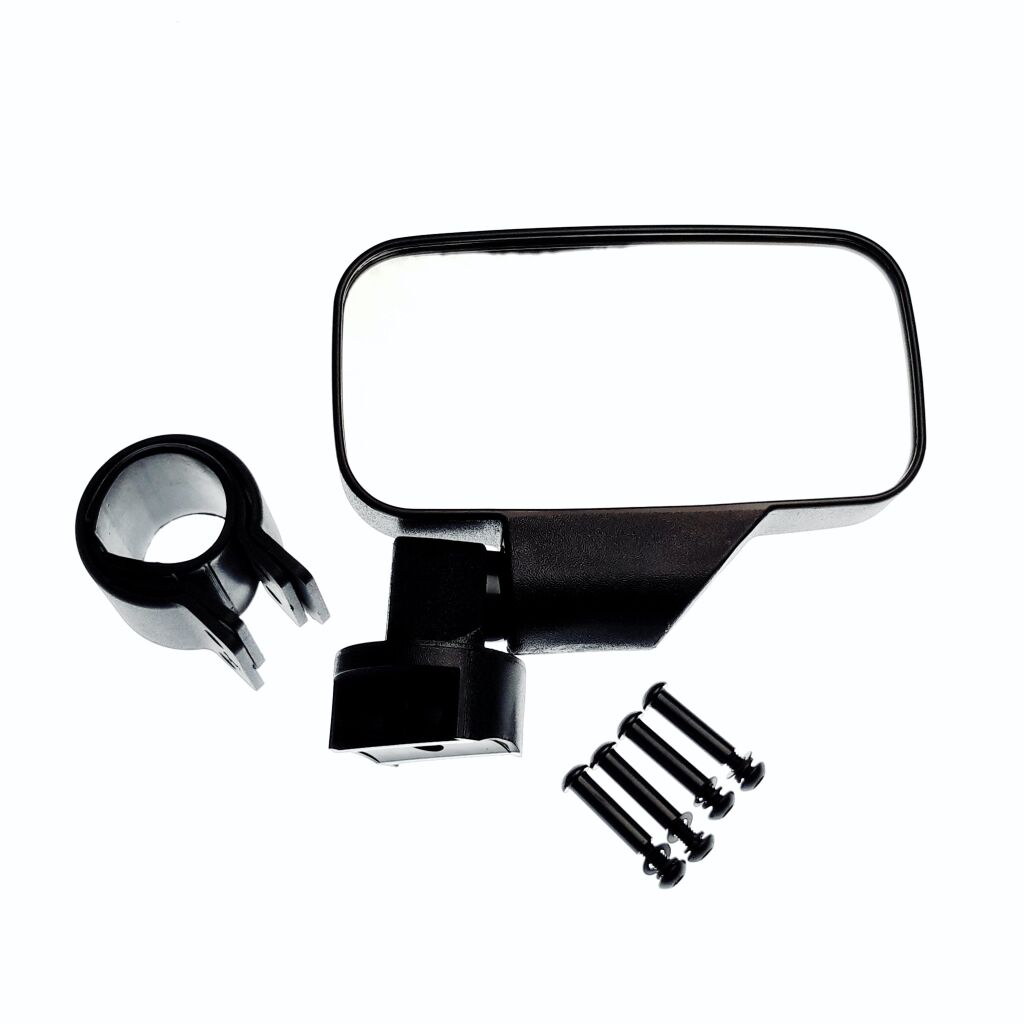 R/B 48192 Rear View Mirror,L