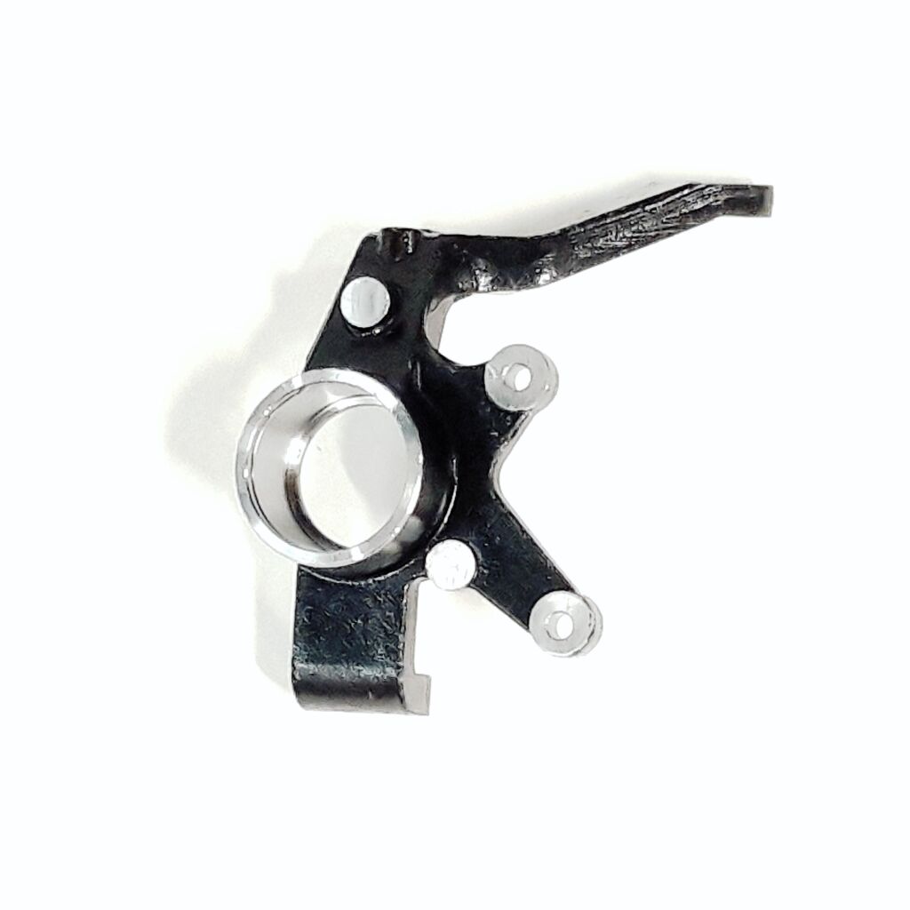 Carrier Bearing,Front,Lh