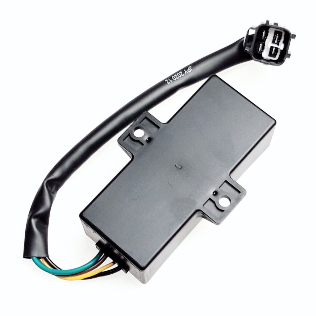 Solenoid Valve Controller