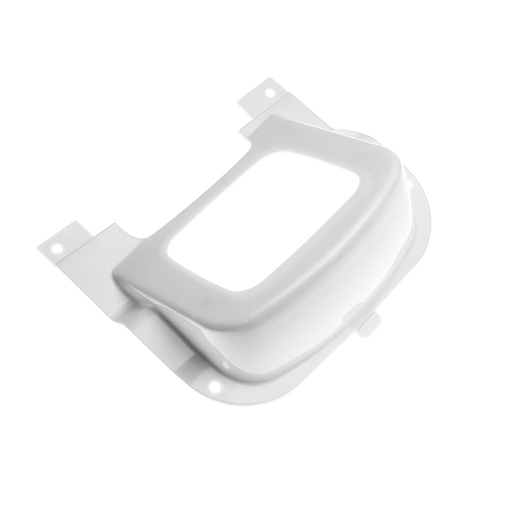 SPEED METER COVR(WHITE)