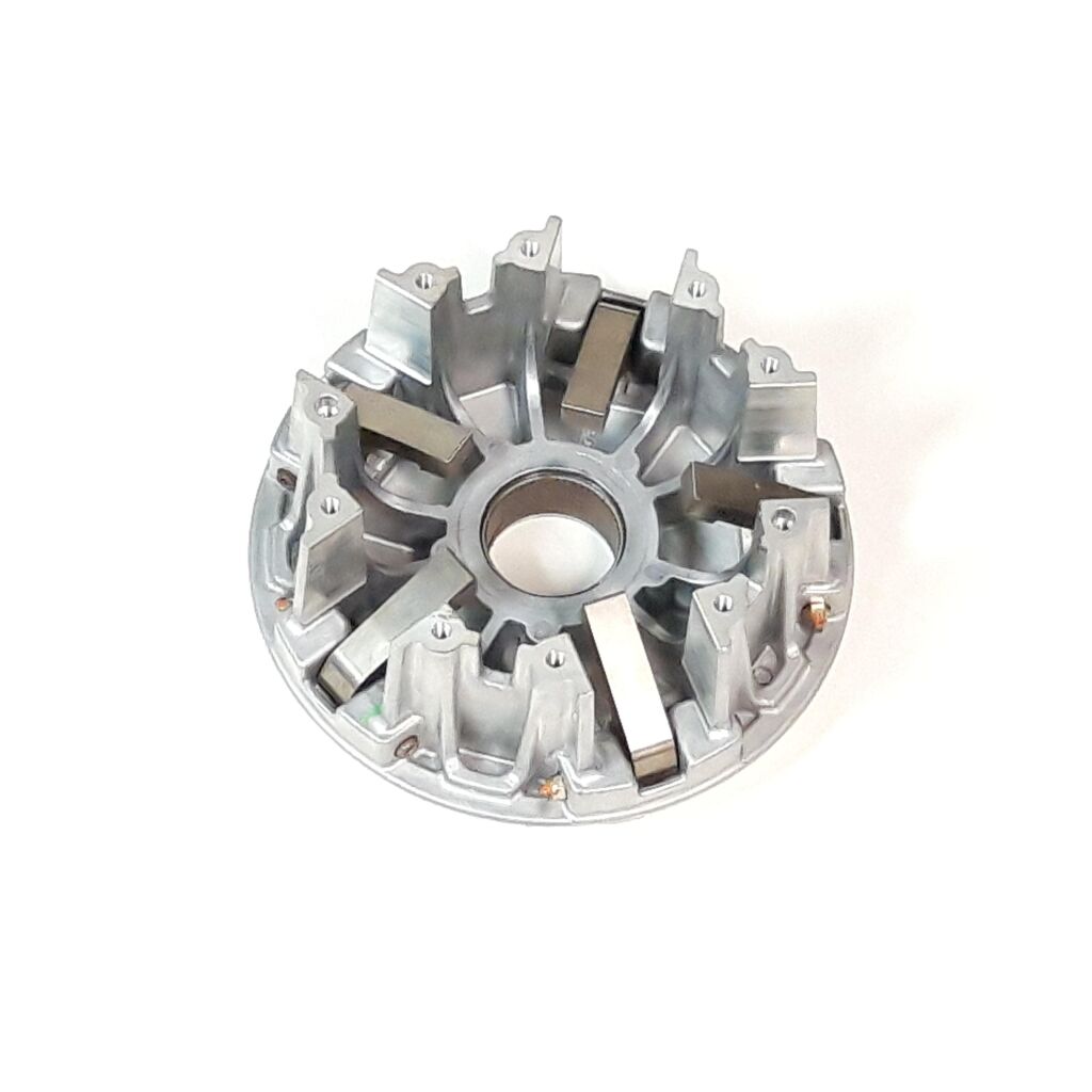 OUTER HAFT ASSY ←101653