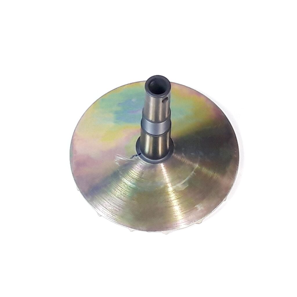 TINNER HAFT ASSY ←001366