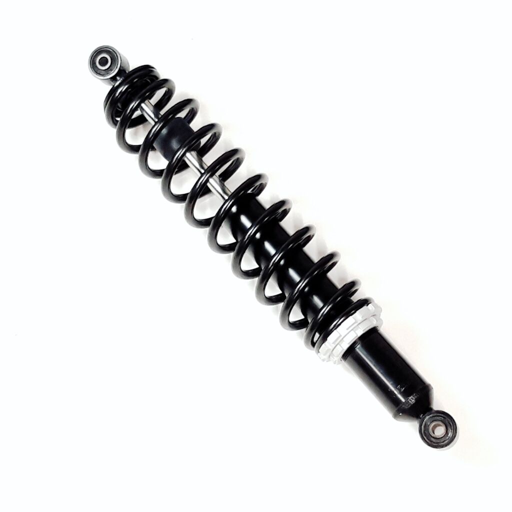 SHOCK ABSORBER, REAR (unavailable) ←007046