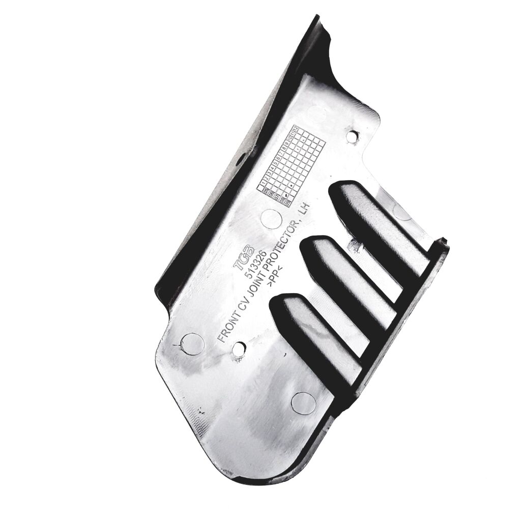 PROTECTOR, COVER(LH.)