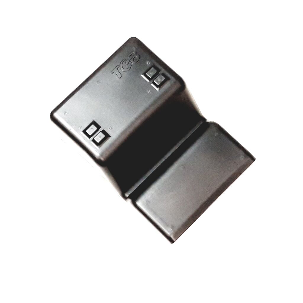 BOX, CVT INLET 008813→