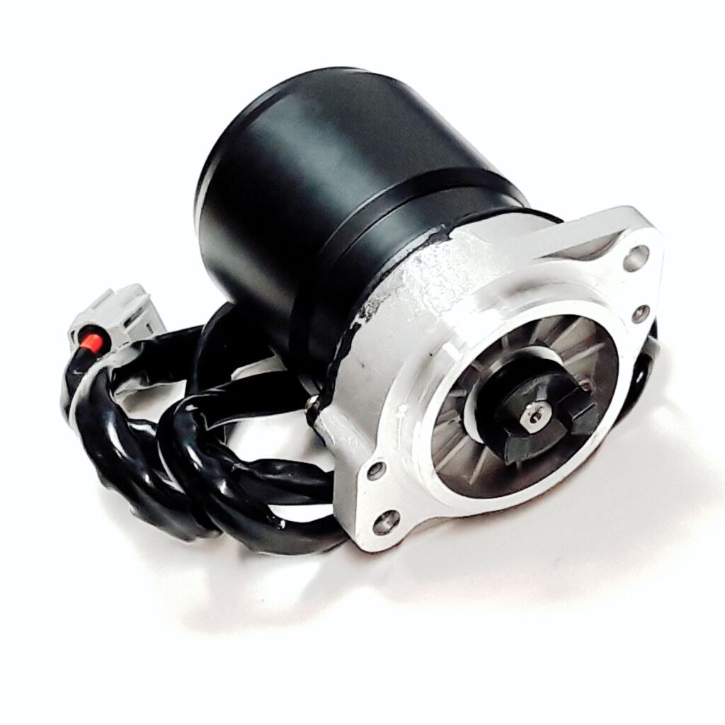 MOTOR 102278→