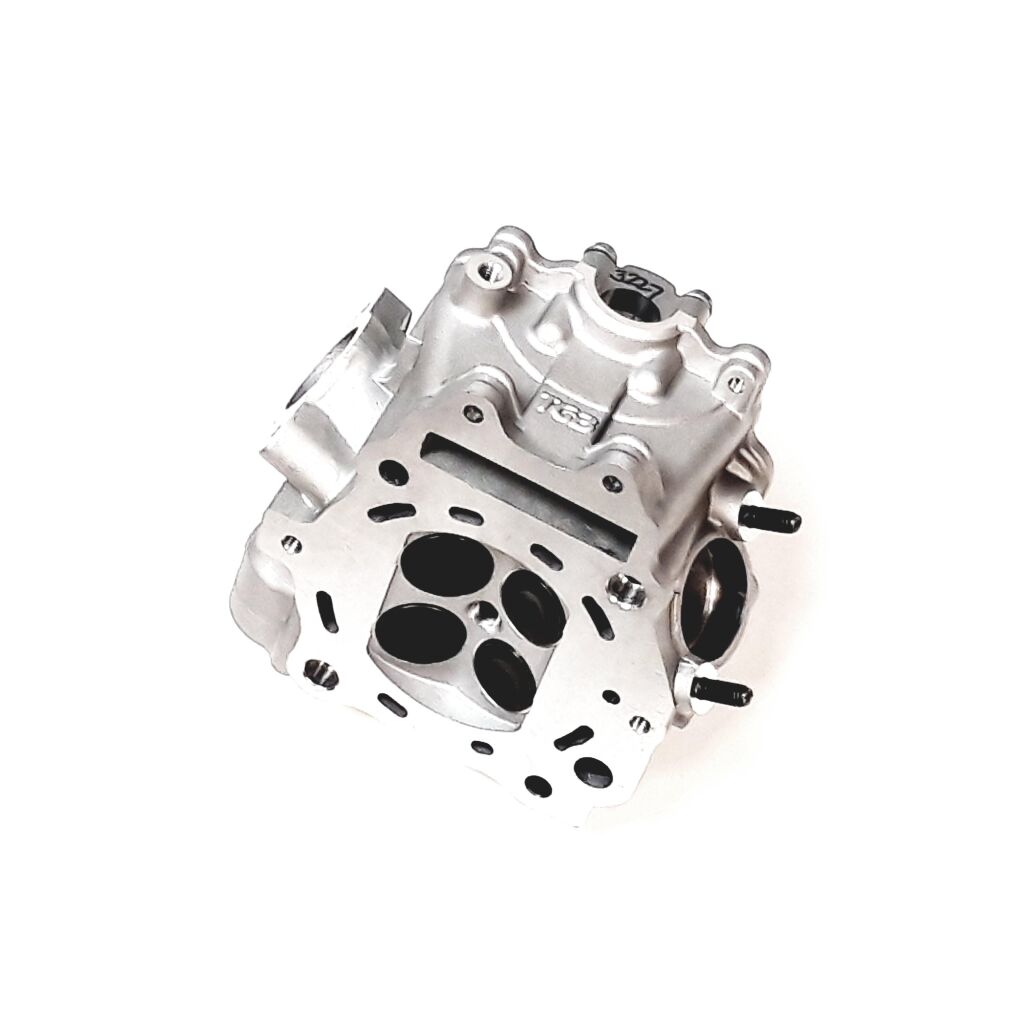 HEAD ASSY., CYLINDER 006892→