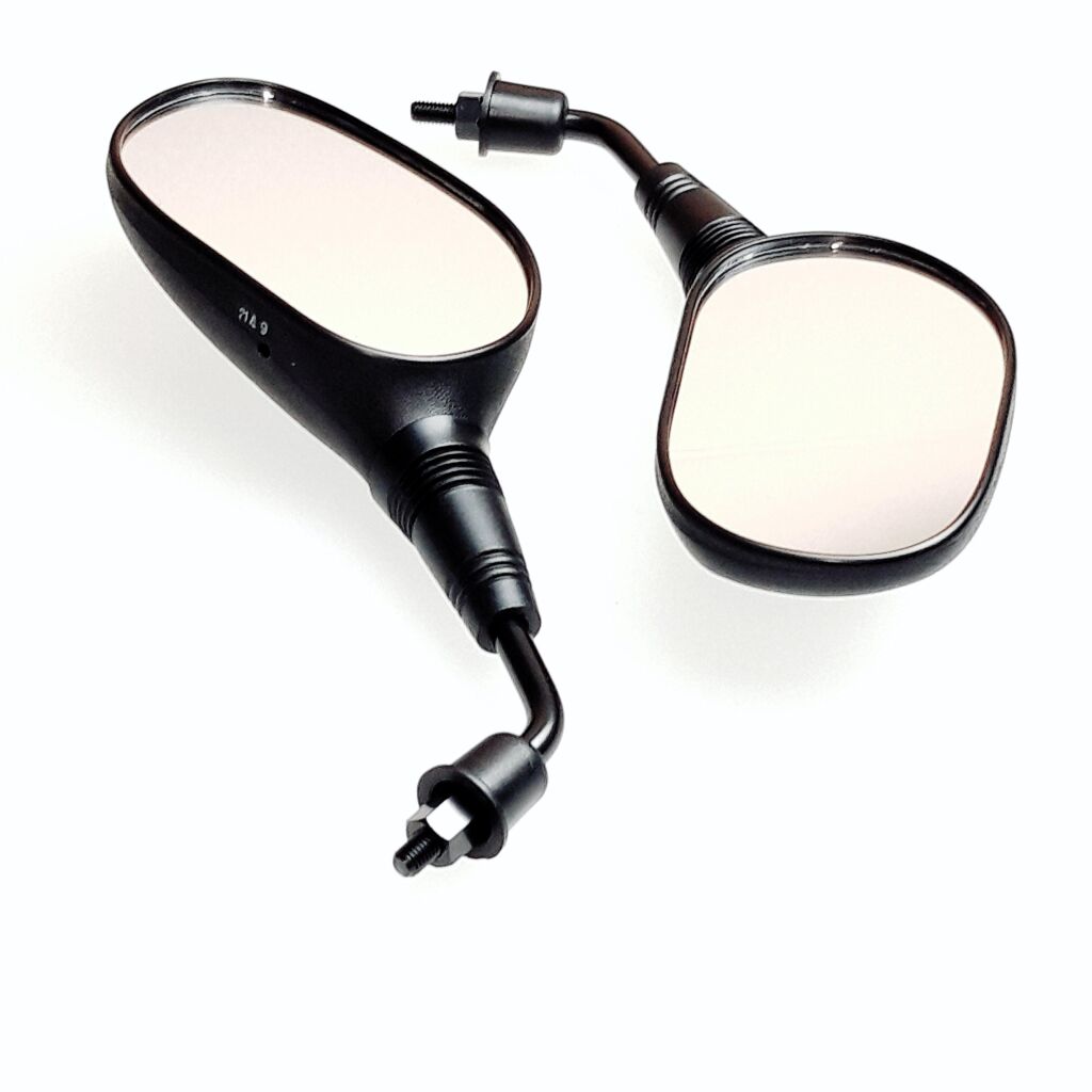 MIRROR ASSY, REAR VIEW