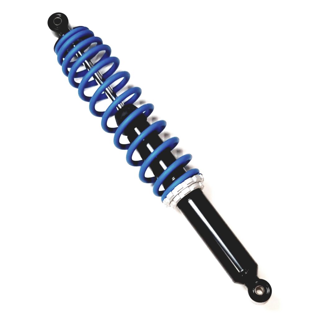 SHOCK ABSORBER ASSY., REAR OPTION