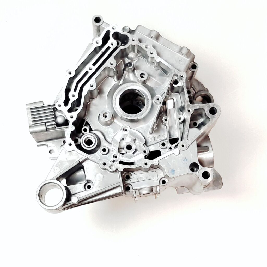 CRANKCASE ←101016