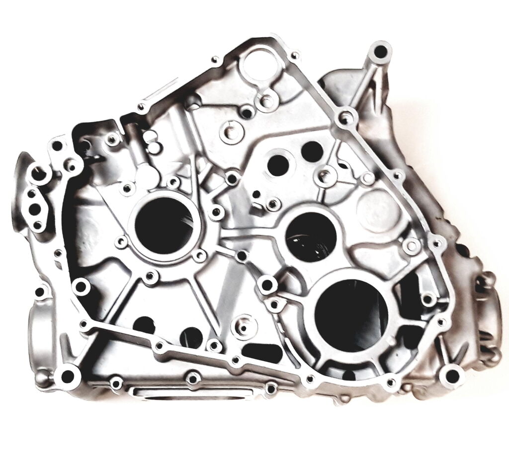 R/B 926077-S CRANKCASE
