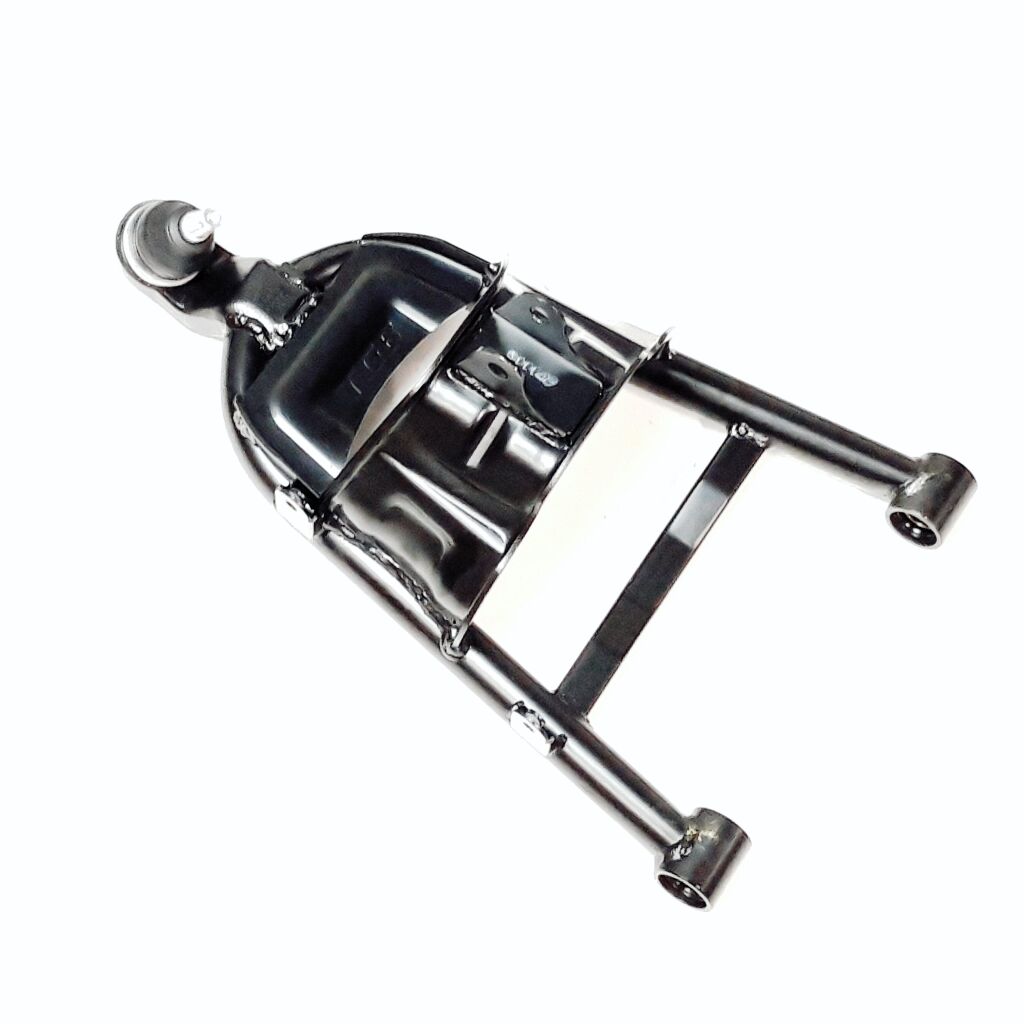 R/B 511140Y ARM SET, LOWER, RH. (FRONT)