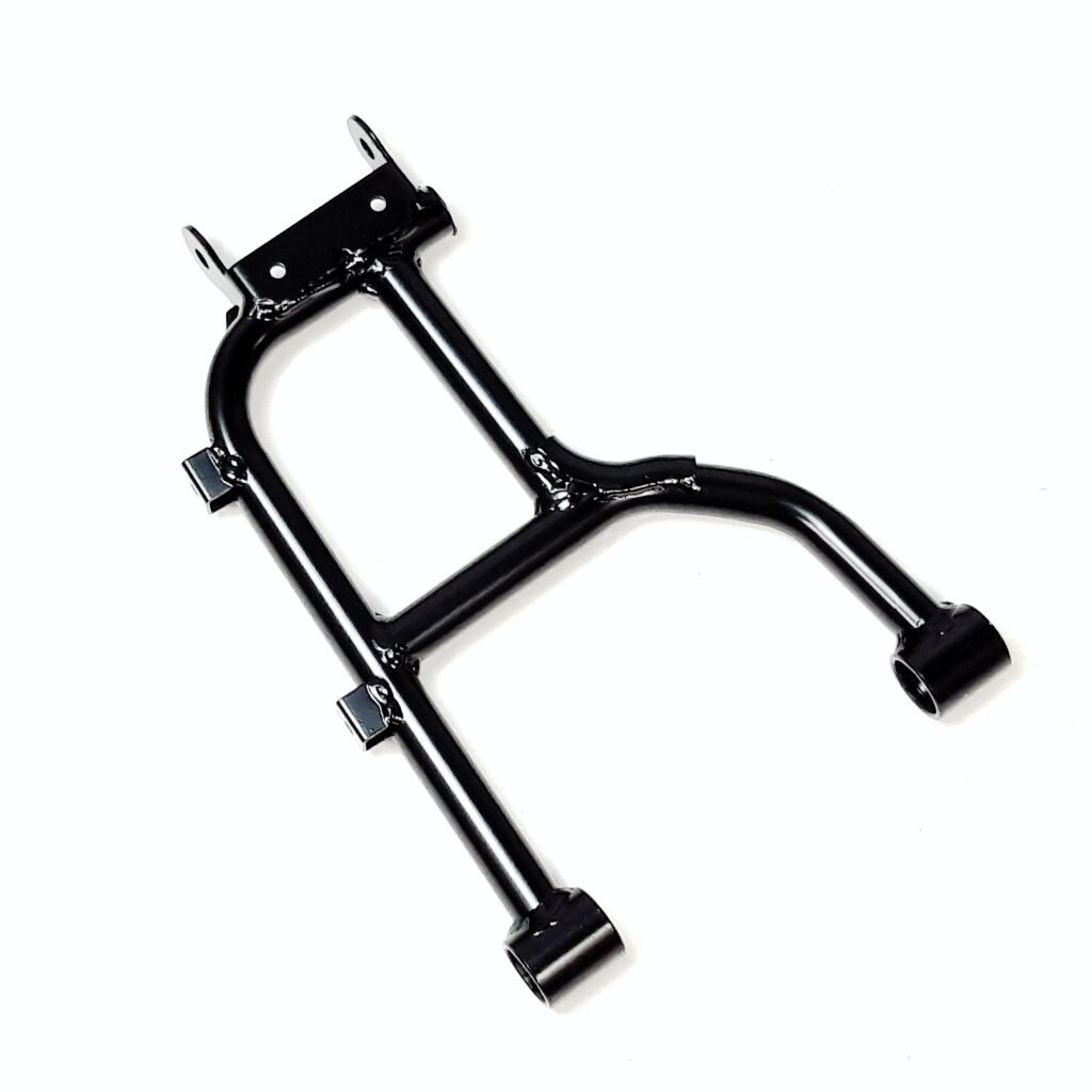 ARM SET, UPPER, RH.(REAR)