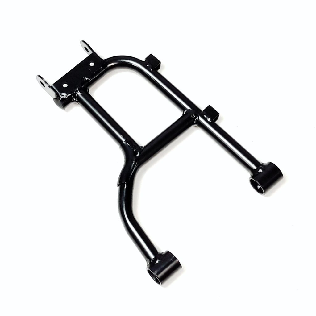 ARM SET, UPPER, LH. (REAR)