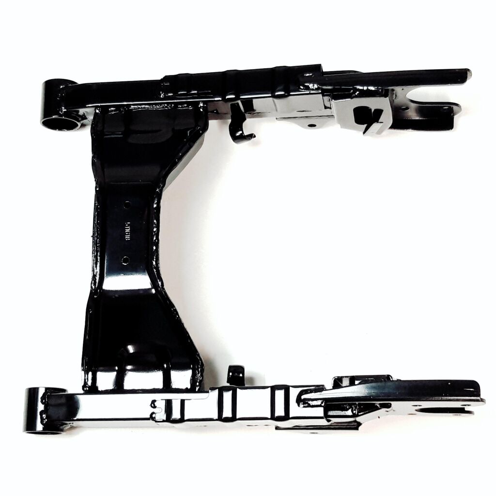 REAR FORK ASSY