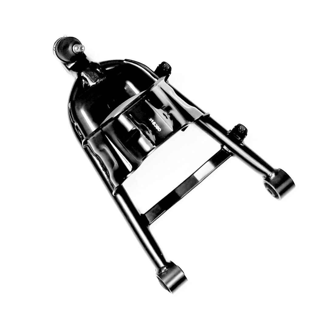 ARM SET, LOWER, LH.(FRONT) 007047→