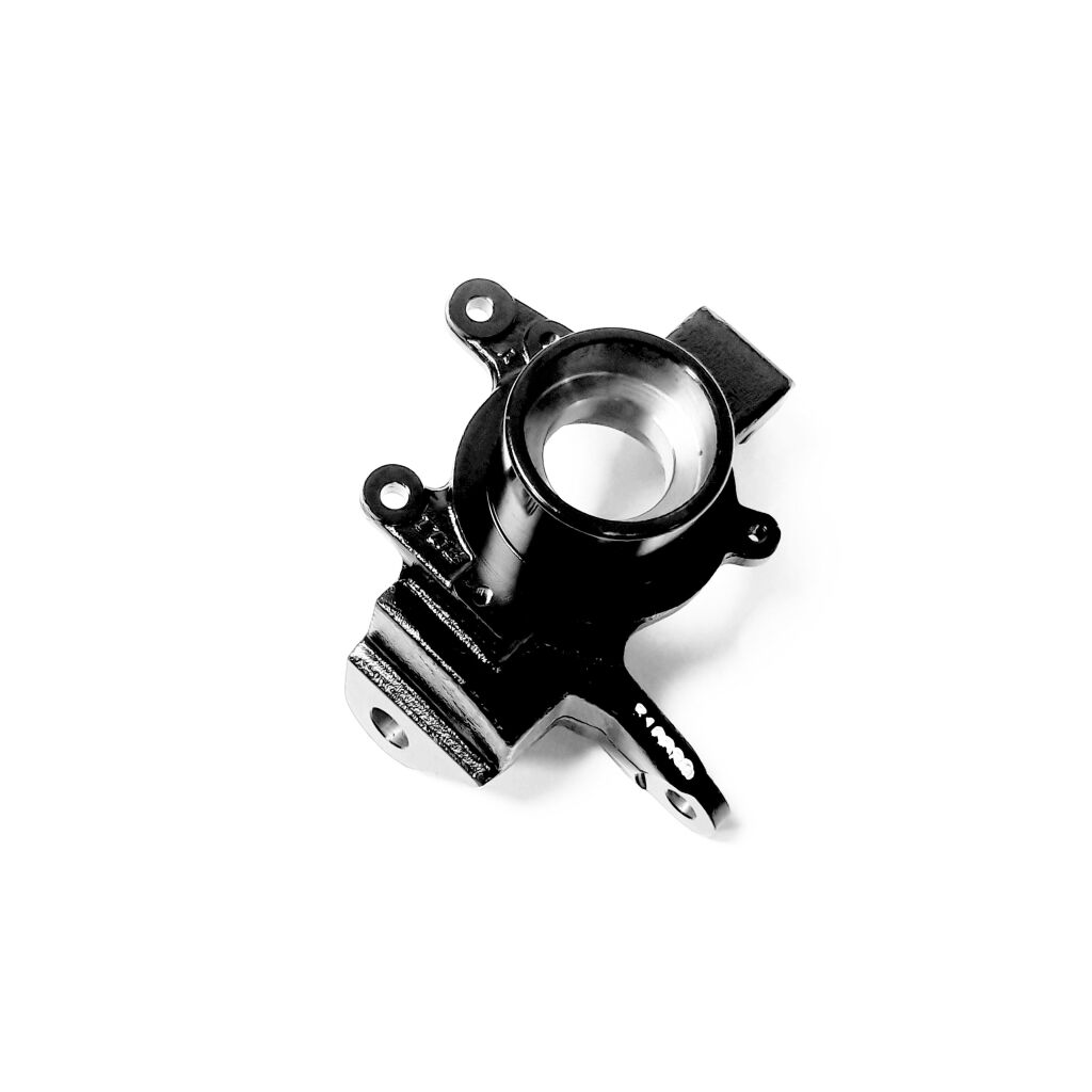 R/B 516389Y KNUCKLE, STEERING, RH. 005086→