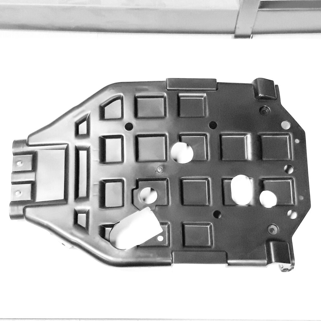 REAR BOTTOM PLATE (temporarily unavailable) OPTION