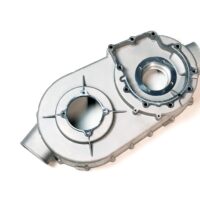 CVT HOUSING
