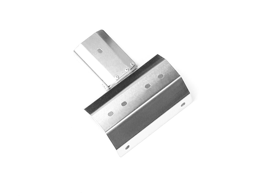 BARREL HEAT SHIELD