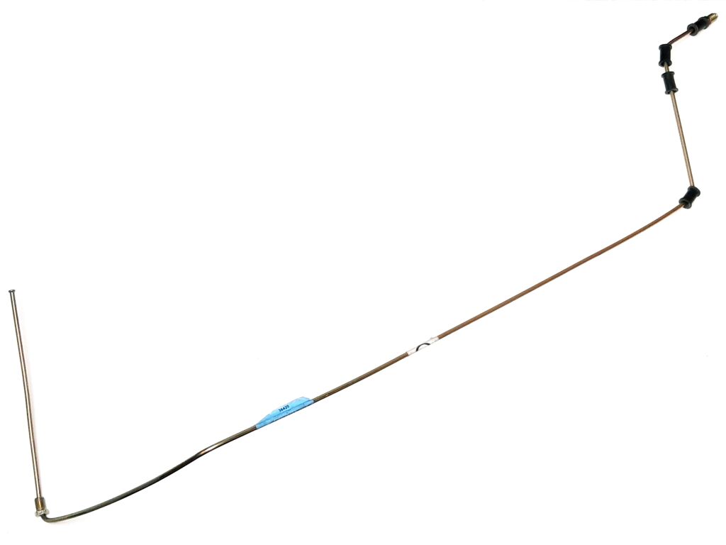TUBE DISKBRAKE,FOOT BRAKE