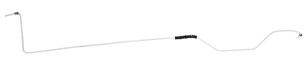 TUBE DISKBRAKE REAR