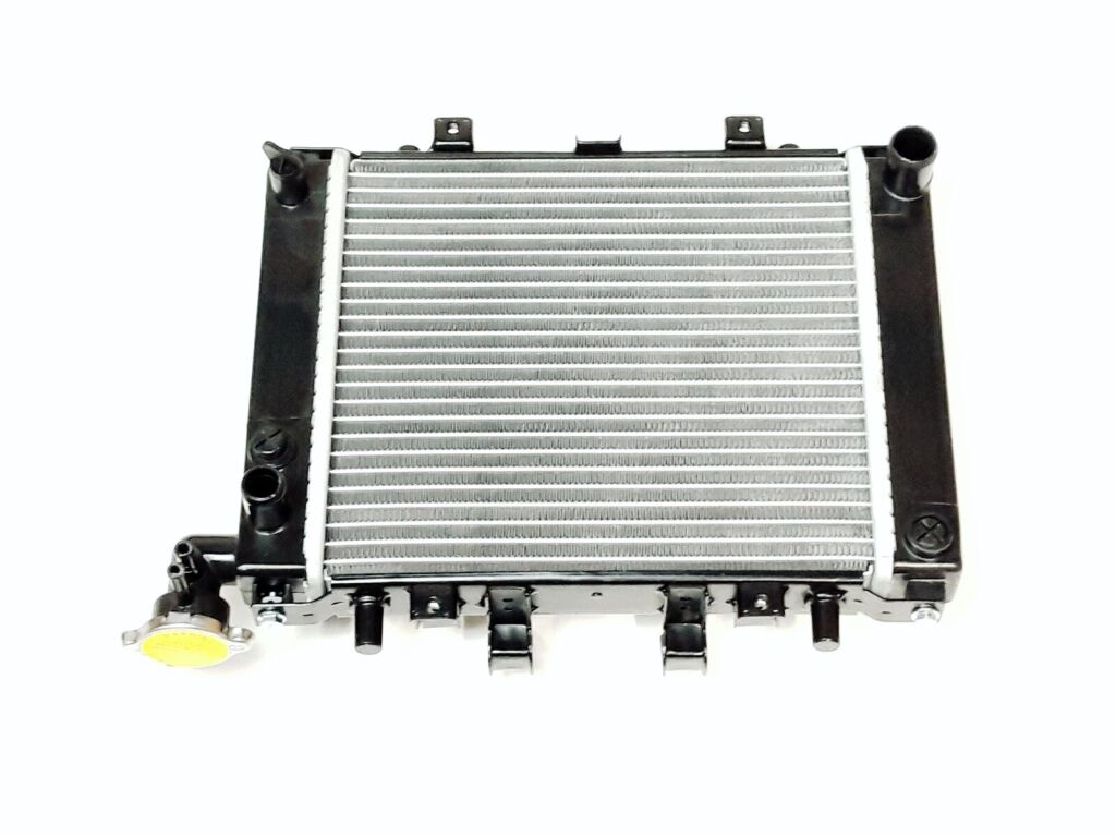R/B 926129YA RADIATOR COMP (unavailable)