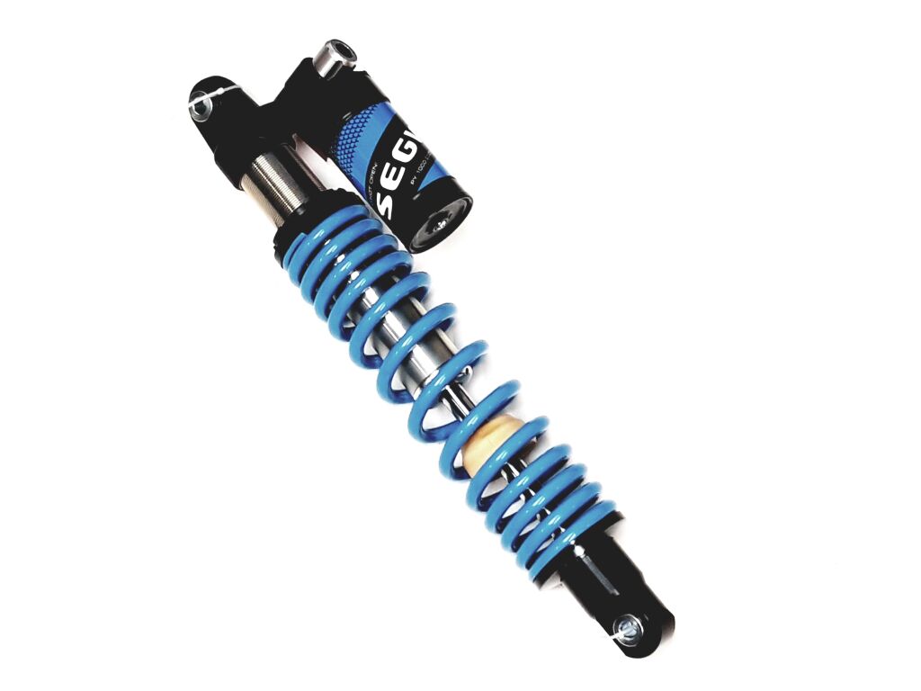 BLUE FRONT GAS SHOCK ABSORBER