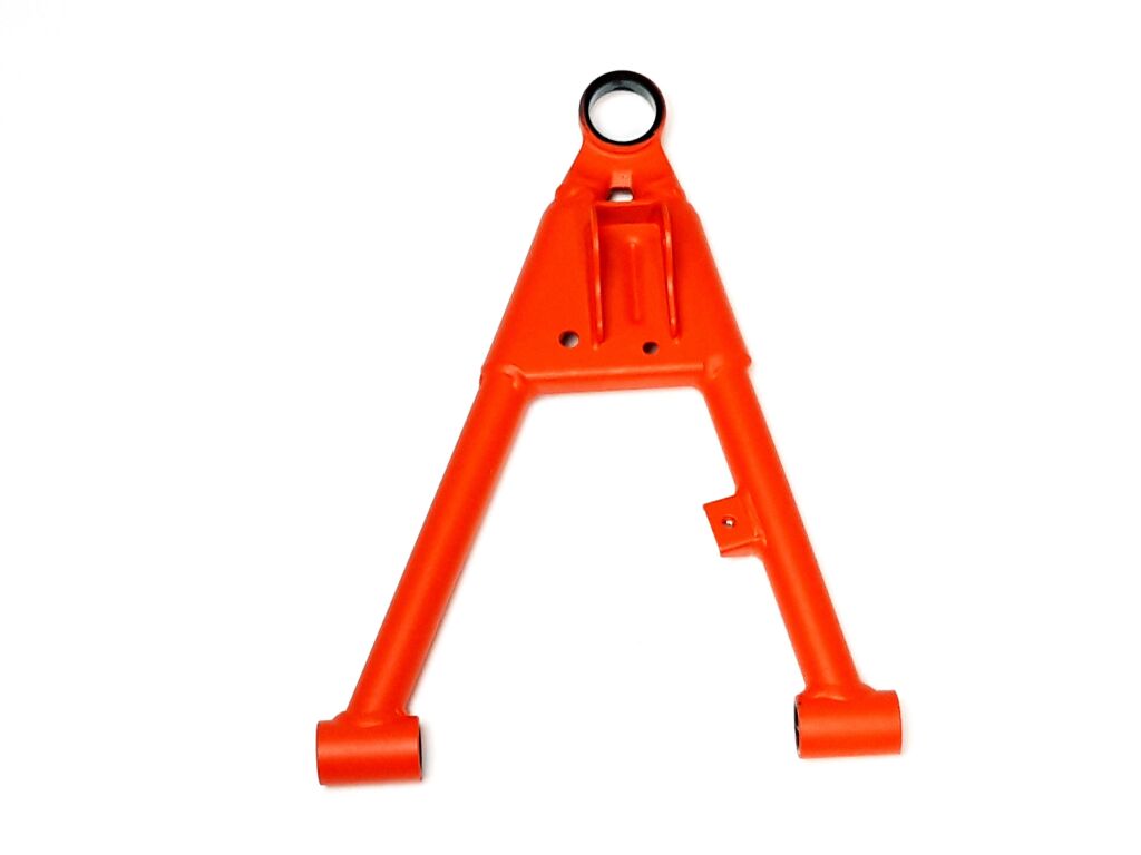 RED UPPER WELD ARM FL