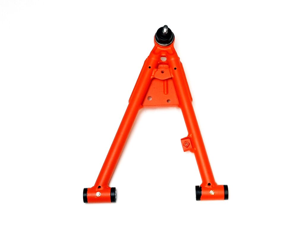 RED UPPER WELD ARM FR