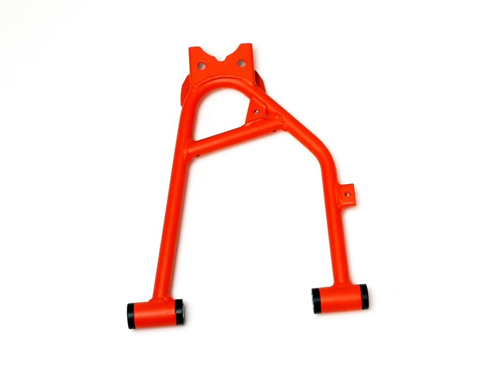 RED UPPER WELD ARM RL