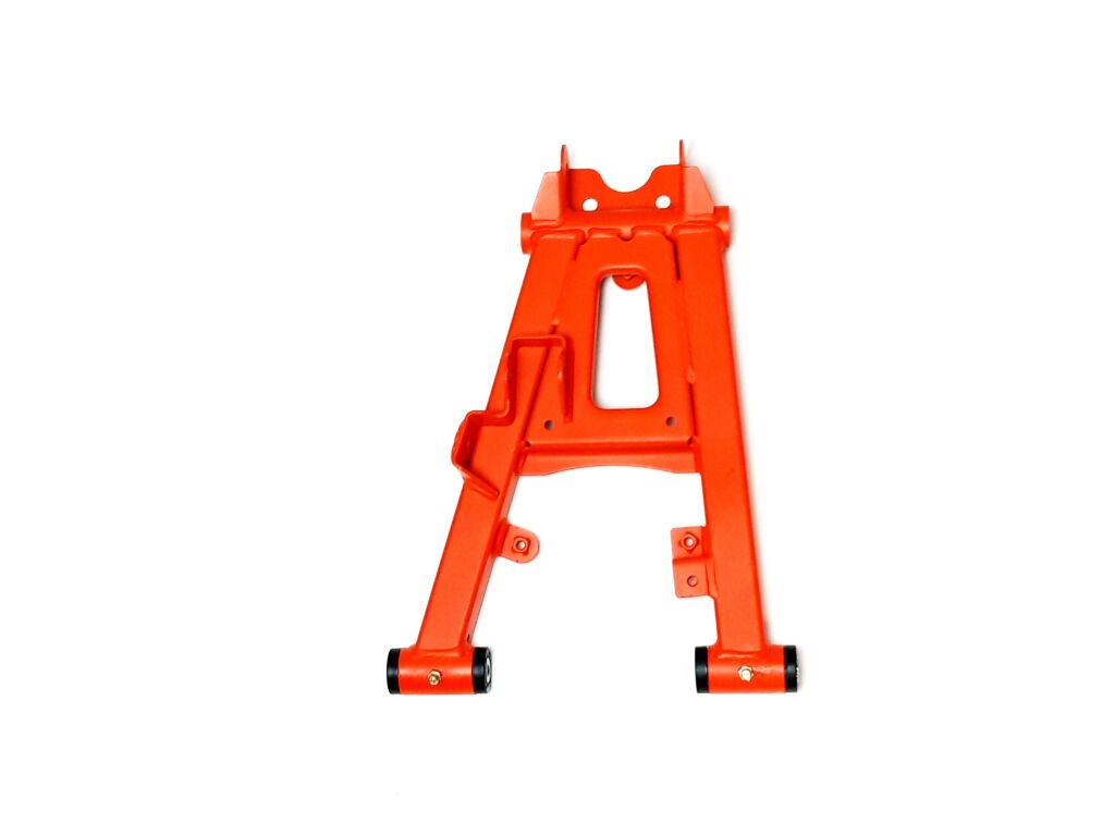 RED LOWER WELD ARM RR