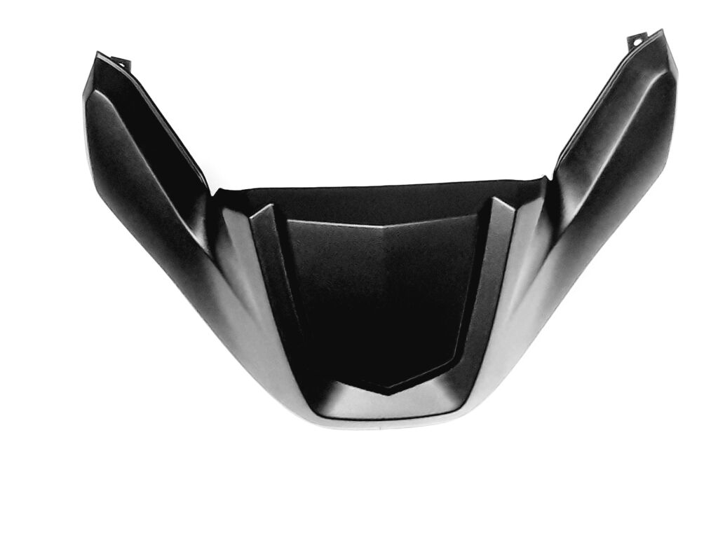 COVER, SPEEDOMETER