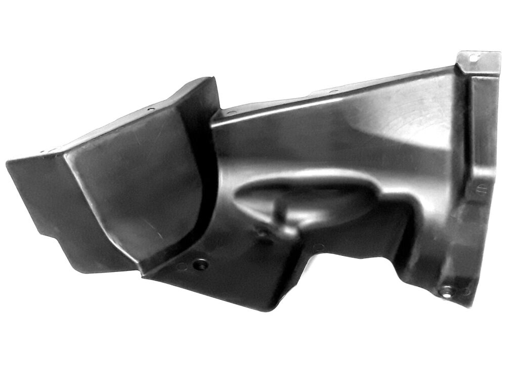 FRONT INTERNAL FENDER, LH.
