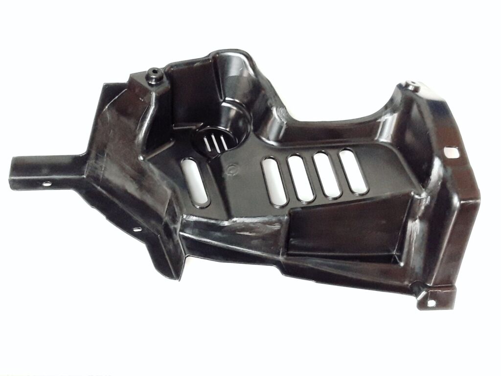 FRONT INTERNAL FENDER, LH. ←005177
