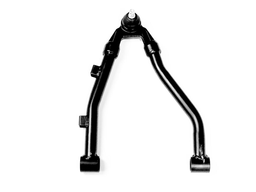 ARM SET, UPPER, LH.(FRONT)