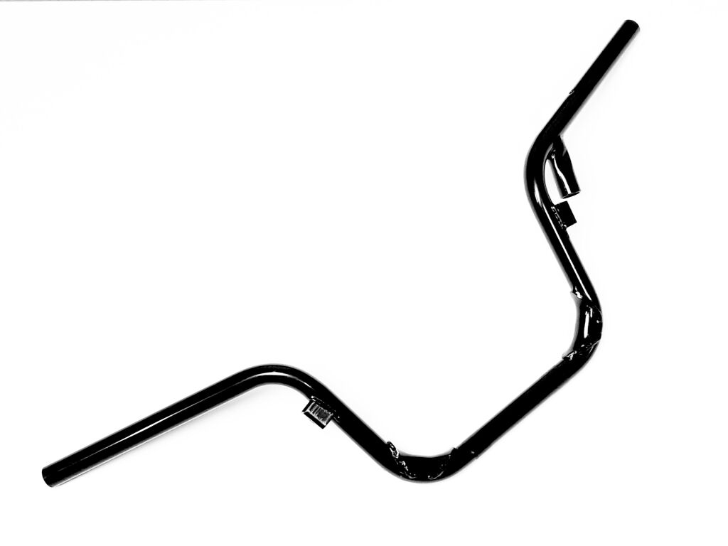 HANDLE BAR ASSY. FOR NONE LOCK