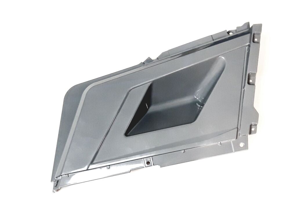 LH Lower Panel,Cement Grey(Without a hole)