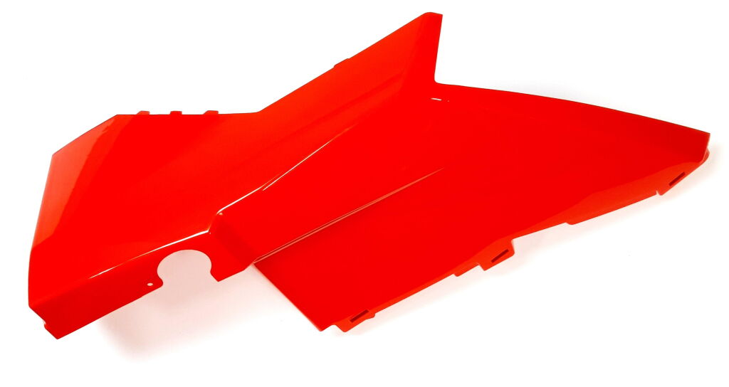 Fender Front,Lh,Red