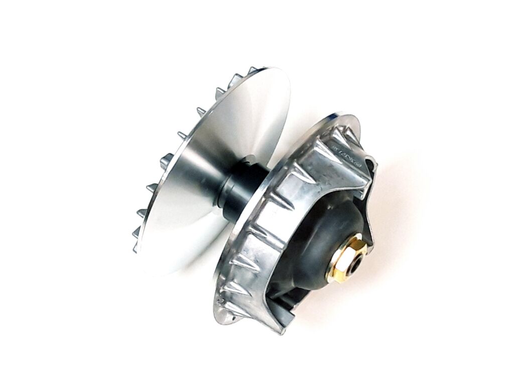 DRIVE PULLEY