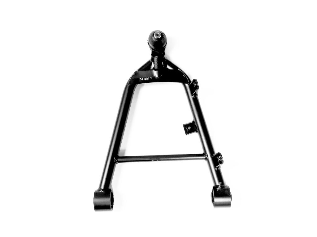 ARM SET, LOWER, LH