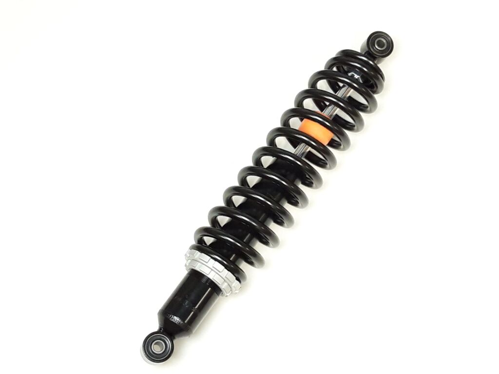SHOCK ABSORBER ASSY., FRONT 007047→