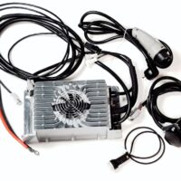 R/B 55172 CHARGER ASSEMBLY 3