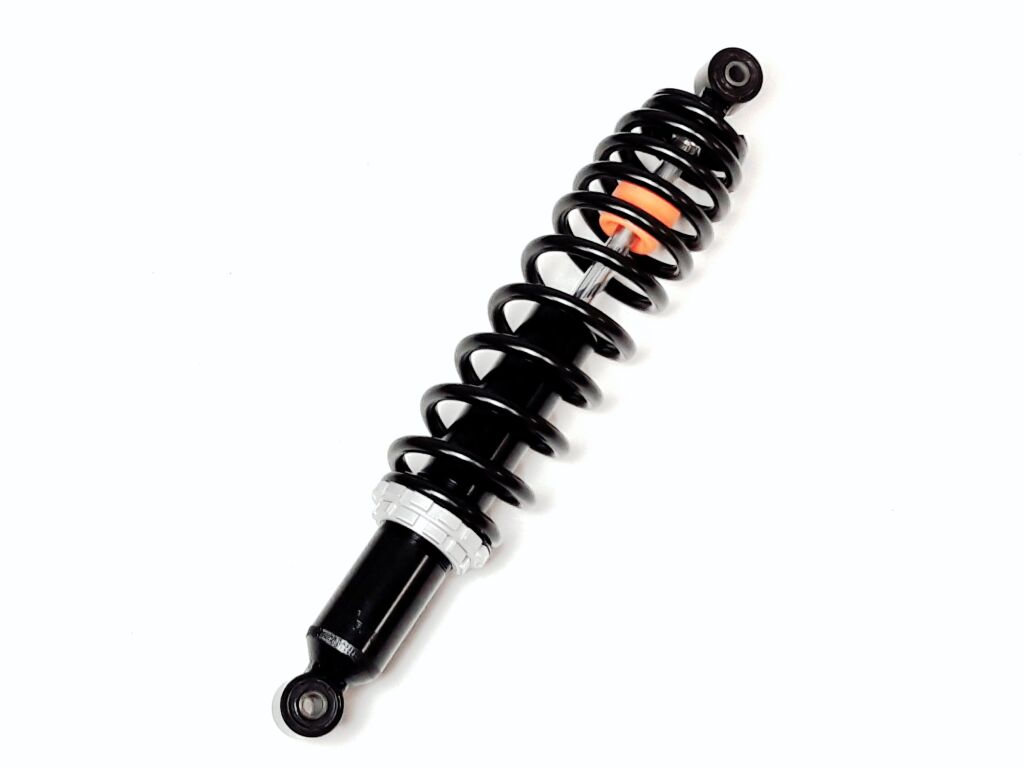 SHOCK ABSORBER ASSY, FRONT